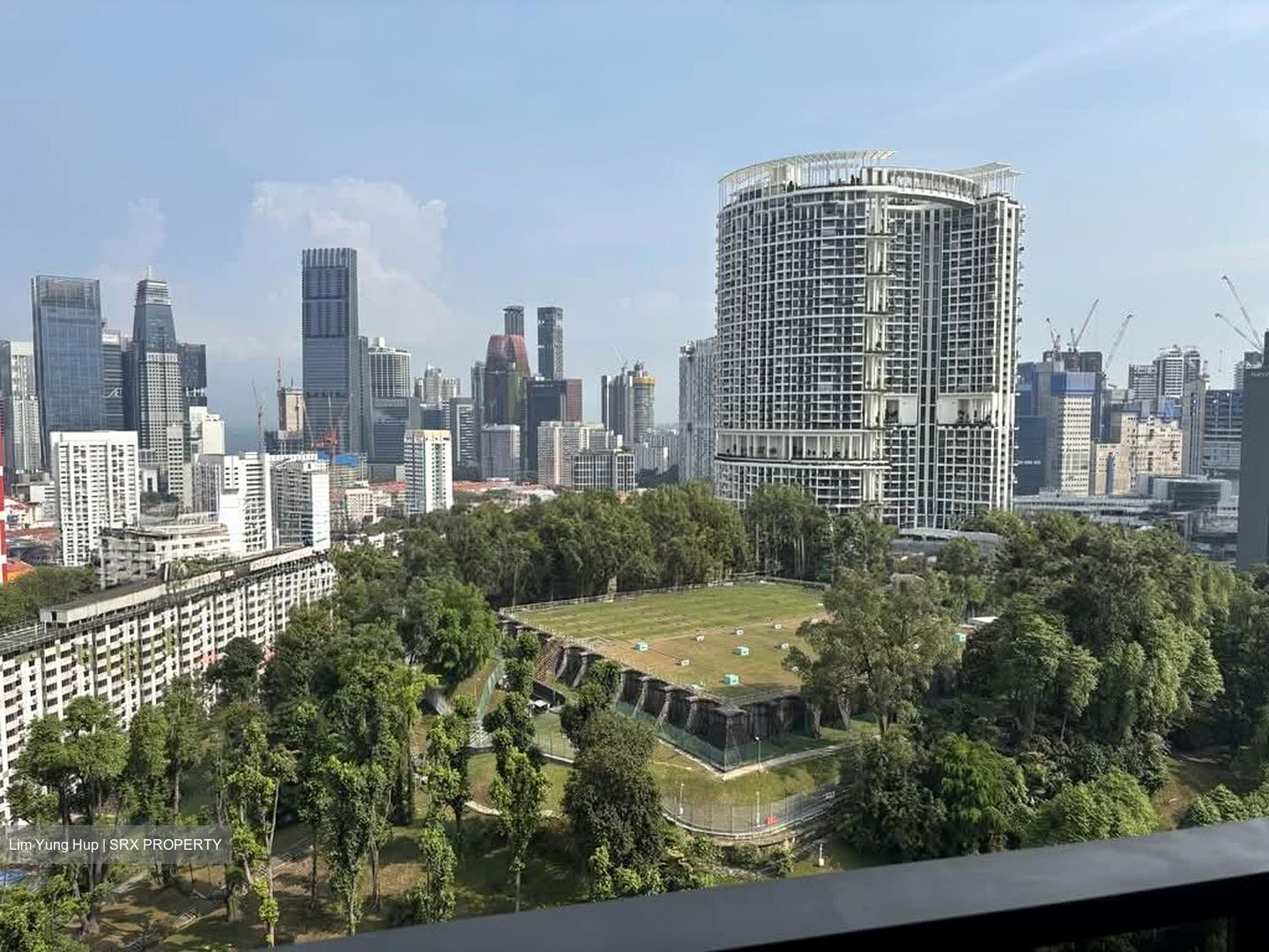 The Landmark (D3), Condominium #590508391